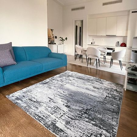 Porto Montenegro Tara 302 티바트 외부 사진