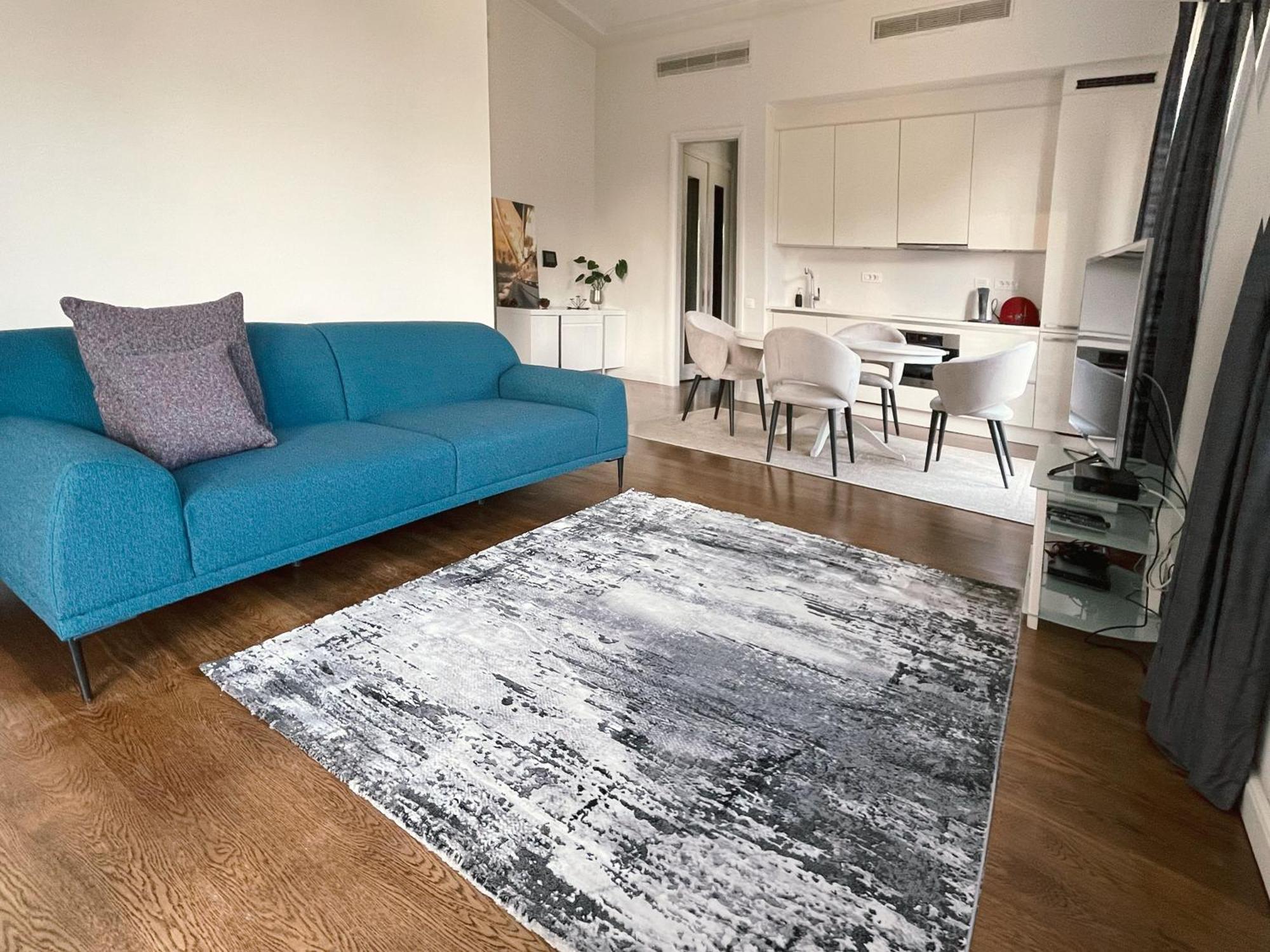 Porto Montenegro Tara 302 티바트 외부 사진