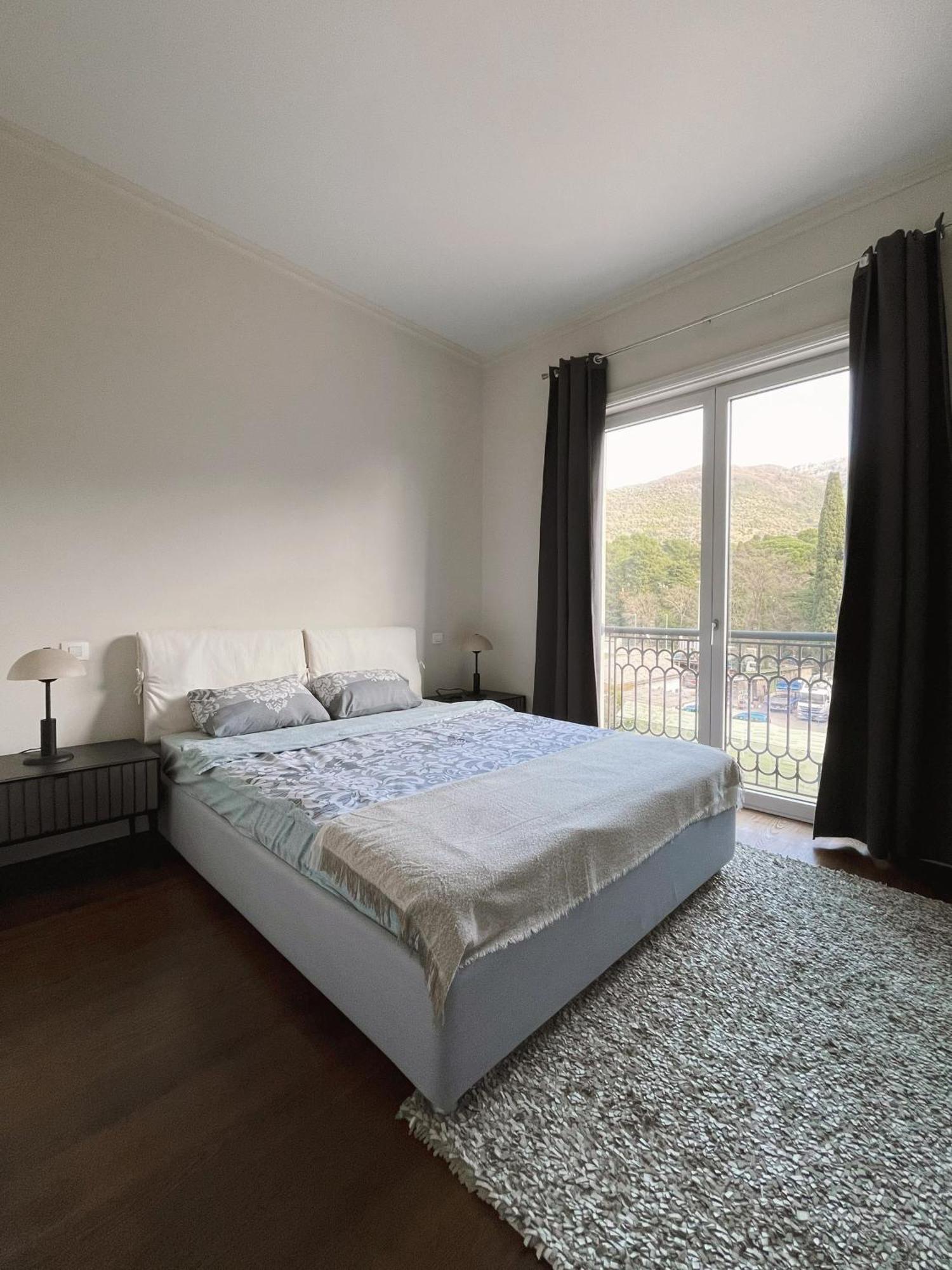 Porto Montenegro Tara 302 티바트 외부 사진