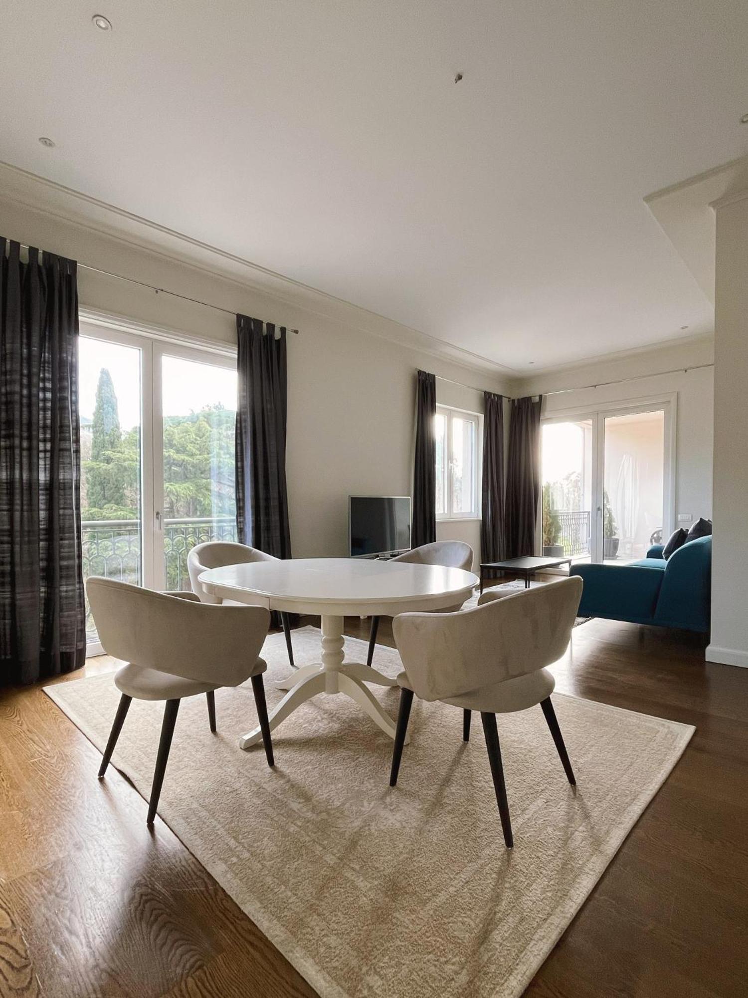 Porto Montenegro Tara 302 티바트 외부 사진
