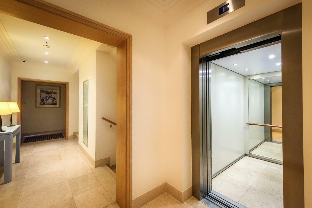 Porto Montenegro Tara 302 티바트 외부 사진