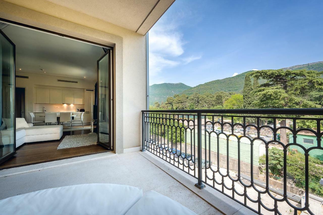 Porto Montenegro Tara 302 티바트 외부 사진