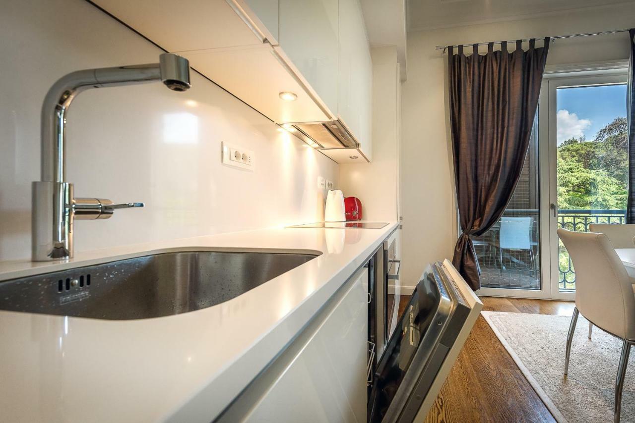 Porto Montenegro Tara 302 티바트 외부 사진